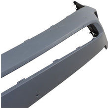 Load image into Gallery viewer, Vauxhall Mokka front bumper upper section 2020-2023 9835278480
