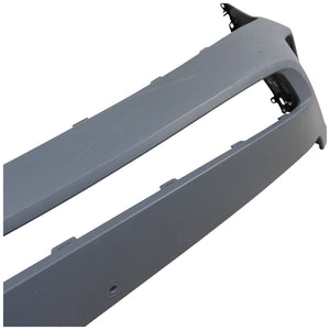 Vauxhall Mokka front bumper upper section 2020-2023 9835278480