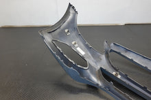 Load image into Gallery viewer, GENUINE MERCEDES BENZ C CLASS FRONT BUMPER W205 SE Standard 2014-16 A2058800125
