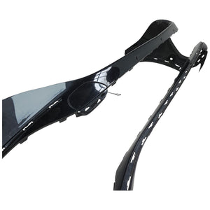 MERCEDES BENZ EQA AMG FRONT BUMPER 2022 onwards GENUINE pn A2438856901