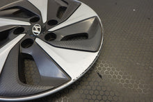 Load image into Gallery viewer, GENUINE HYUNDAI IONIQ Steel Wheel Trim Cover Cap 15&quot; 52960-G2300
