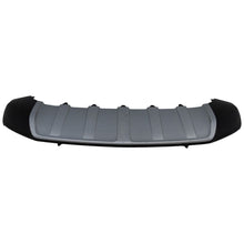 Load image into Gallery viewer, Bentley Bentayga front bumper lower valance 2016-2023 Genuine 36A807093
