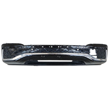 Load image into Gallery viewer, Volkswagen Tiguan R Line rear bumper lower 2024-2026 Genuine 571807521B
