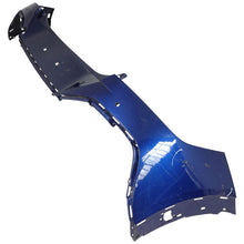 Load image into Gallery viewer, KIA EV6 REAR BUMPER Upper Section Electric GENUINE Used Part pn 86600-CVEU0
