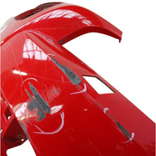 Load image into Gallery viewer, Volvo XC40 front bumper 2022-2024 5 Door SUV Genuine Used pn 31690933
