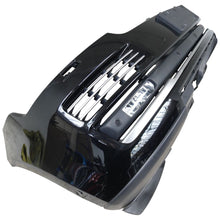 Load image into Gallery viewer, Range Rover Vogue front bumper L405 2013-2017 SUV Genuine pn CK52-17F003-AA
