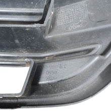 Load image into Gallery viewer, Ford Transit Custom front bumper upper grill 2018-2021 Genuine JK21-17B968-AC
