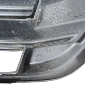 Ford Transit Custom front bumper upper grill 2018-2021 Genuine JK21-17B968-AC