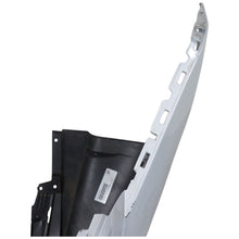 Load image into Gallery viewer, PORSCHE TAYCAN REAR BUMPER 2019 onwards GENUINE 9J0807421A
