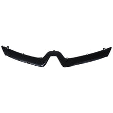 Load image into Gallery viewer, Renault Clio front bumper upper grill trim 2013-2016 Genuine 620787878R
