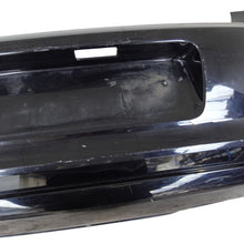 Load image into Gallery viewer, Volkswagen polo front bumper 2009-2013 Hatchback Genuine pn 6R0807221R
