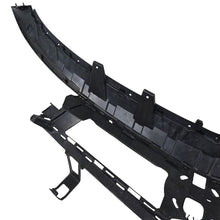 Load image into Gallery viewer, Vauxhall Astra L front bumper upper grill fitting 2022-2025 Genuine 9839953880
