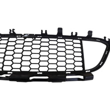 Load image into Gallery viewer, BMW 3 Series M Sport front bumper lower grill F30 2012-2016 Genuine 8068124
