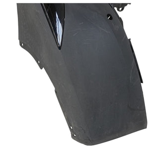 VAUXHALL MOKKA FRONT BUMPER Lower Section 2024 onwards GENUINE pn 9835277680