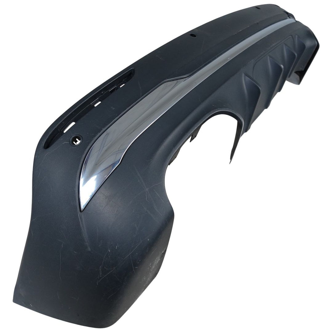 Mercedes Benz GLA AMG Line rear bumper 2020-2024 Genuine pn A2478854304
