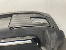 Load image into Gallery viewer, PORSCHE TAYCAN Sport Design REAR BUMPER Lower Section GENUINE 9J1807983M FFF
