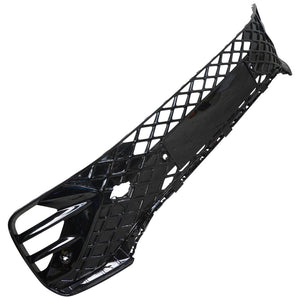 Volkswagen Tiguan R Line front bumper grill 2022 onwards SUV Genuine 571853677B