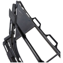 Load image into Gallery viewer, Volkswagen T-Roc T Roc R Line front bumper grill 2021-2025 Genuine 2GA853677F
