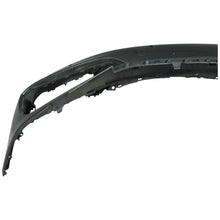 Load image into Gallery viewer, PORSCHE PANAMERA SPORTDESIGN FRONT BUMPER 2017 onward 971 GENUINE 971807221ACFFF
