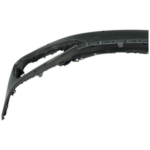 PORSCHE PANAMERA SPORTDESIGN FRONT BUMPER 2017 onward 971 GENUINE 971807221ACFFF