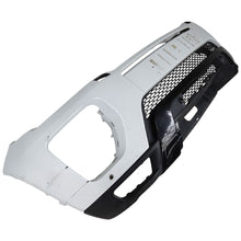 Load image into Gallery viewer, Range Rover Evoque Dynamic front bumper 2015-2018 SUV Genuine pn GJ32-17F003-C
