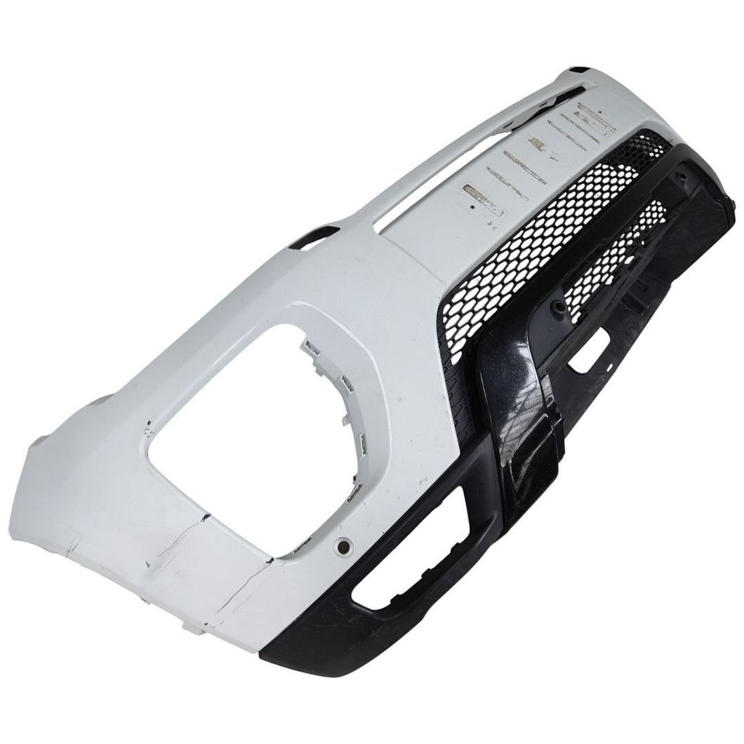 Range Rover Evoque Dynamic front bumper 2015-2018 SUV Genuine pn GJ32-17F003-C