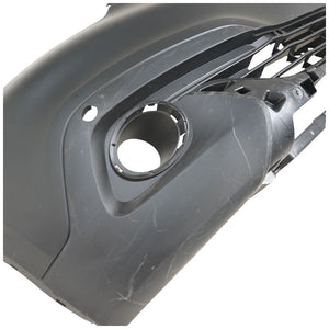 RENAULT KADJAR FRONT BUMPER 2015 onwards 5 Door SUV GENUINE 620220343R