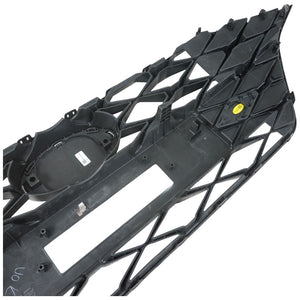 HYUNDAI I20 FRONT BUMPER Centre Grill 2020 onwards Facelift GENUINE 86351Q0200