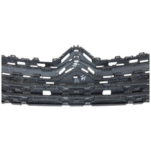 Load image into Gallery viewer, CITROEN C5 Aircross FRONT BUMPER Upper Grill 2022 onwards GENUINE pn 9825347677
