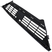 Load image into Gallery viewer, Ford Fiesta ST Line front bumper lower grill 2018-2023 Genuine H1BB-17K845-D1
