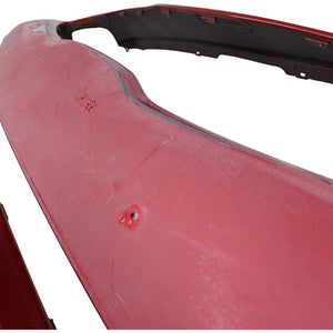 Kia Ceed front bumper 2012-2015 Genuine pn 86511-A2000