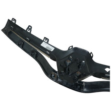 Load image into Gallery viewer, RENAULT SCENIC FRONT BUMPER Upper Grill 2012 to 2014 MPV GENUINE 620783747R
