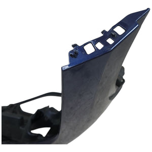 BMW X1 FRONT BUMPER SE STANDARD 2015 onwards F48 SUV 5 Door GENUINE 51117354815