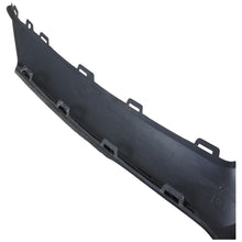 Load image into Gallery viewer, Renault Clio front bumper upper grill trim 2020 onwards Genuine 620786224R

