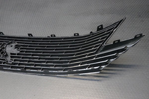 PEUGEOT 3008 5008 FRONT BUMPER Upper Grill SUV 2020 onwards GENUINE 9836769977