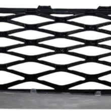 Load image into Gallery viewer, Volkswagen ID4 front bumper lower grill trim ID.4 2020-2025 GENUINE 11A919493C
