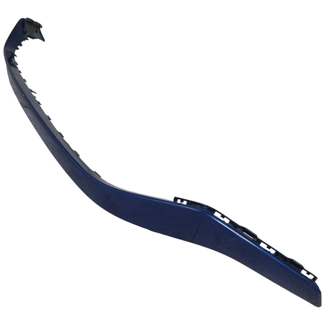 MERCEDES BENZ EQA AMG FRONT BUMPER TRIM 2022 onwards GENUINE pn A2438852603