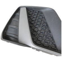 Load image into Gallery viewer, AUDI A1 S Line FRONT BUMPER Right RH Grill 2019on Hatchback GENUINE 82A807926
