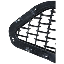 Load image into Gallery viewer, Maserati Levante Gransport front bumper left grill 2019-2022 Genuine 670123050
