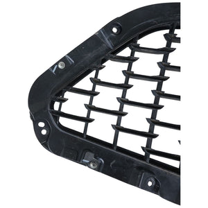 Maserati Levante Gransport front bumper left grill 2019-2022 Genuine 670123050