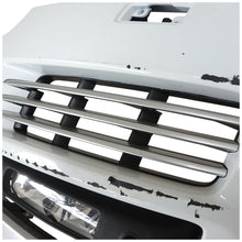 Load image into Gallery viewer, RANGE ROVER VOGUE FRONT BUMPER L405 2013 to 2017 SUV GENUINE pn CK52-17F003-AA
