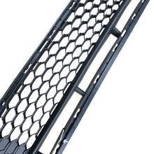 Load image into Gallery viewer, Mercedes Benz A Class AMG front bumper grill 2018-2022 W177 Genuine A1778859100
