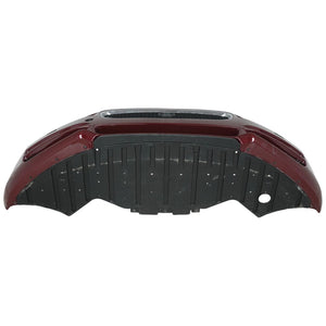 Jaguar XE front bumper SE Portfolio 2015-2020 Genuine Used GX73-17F003-AA