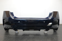 Load image into Gallery viewer, BMW 5 SERIES G60 M SPORT REAR BUMPER 2023 onward Saloon GENUINE Used 51128084713
