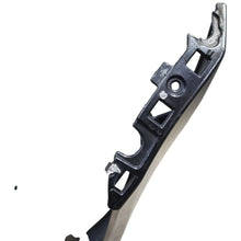 Load image into Gallery viewer, Mercedes Benz C Class AMG line front bumper W205 2014-2018 Genuine A2058850925
