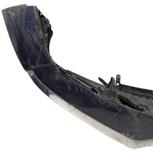 Load image into Gallery viewer, Mercedes Benz E Class AMG front bumper W212 2013-2016 Saloon Genuine A2128852638
