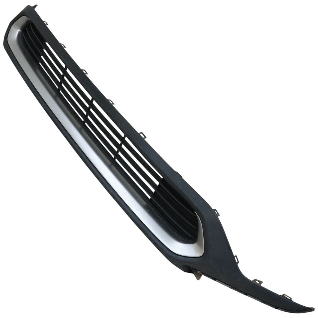 TOYOTA BZ4X FRONT BUMPER Lower Grill 2023 onwards EV GENUINE 53101-42390