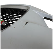 Load image into Gallery viewer, JAGUAR XE R SPORT FRONT BUMPER Saloon Estate GENUINE pn GX7M-17F003-AA
