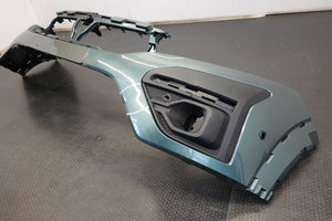 GENUINE DACIA Sandero Stepway FRONT BUMPER 2020 onwards 5 Door pn 620225509R