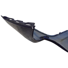 Load image into Gallery viewer, Ford Transit Custom front bumper upper trim 2013-2017 VAN Genuine BK21-17K819
